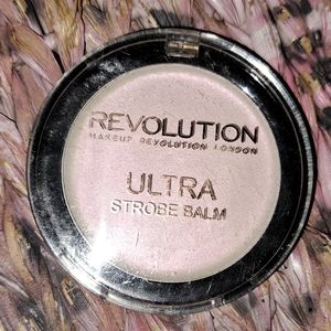 Revolution strobe balm